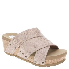 Yellow Box Alice Women's Sandal