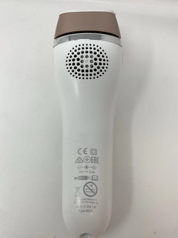 Gillette Venus шелк эксперт система удаления волос - браун - тип 6029 - Изображение 2 из 4