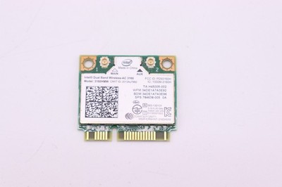 Acer Aspire E5-771G WLAN Karte Wireless Lan #3