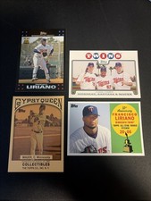 2007 Topps - Wal-Mart Insert Joe Mauer #WM30 (4 Cards)!