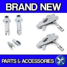 For Volvo XC90 (2002-14) Handbrake Shoe Expander + Adjuster Fitting Kit