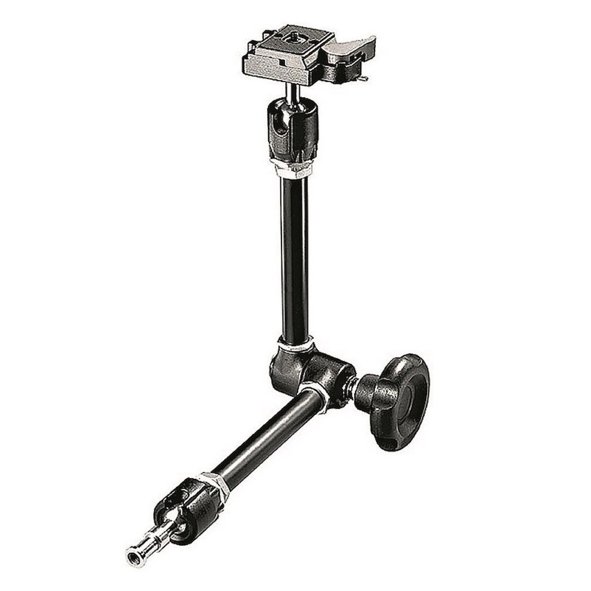 MANFROTT 755✕B Manfrotto 2929 Photo Variable Friction Arm With Bracket Fnob for