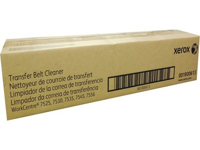 Xerox 001R00613 WorkCentre 7525 7530 7535 7545 7556 Transfer Belt Cleaner OEM