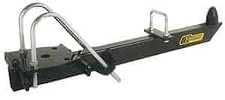 Competition Engineering Leaf Spring Traction Bars 1962-79 Chevy Iinova Competition Engineering Leaf Spring Traction Bars 1962-79 Chevy Iinova