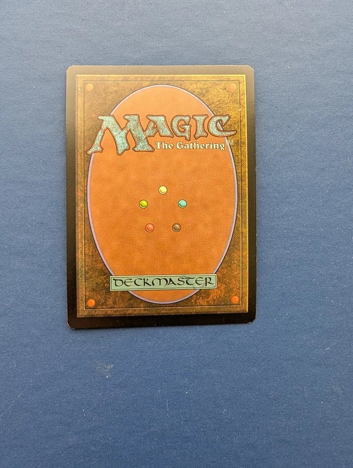 MTG Memory Jar: From The Vault: Relics FOIL #8 – NM+ - Image 2 of 2
