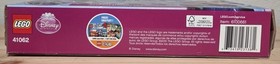 LEGO 41062 - Disney: Elsa's Sparkling Ice Castle Factory Sealed