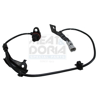 Meat & Doria Sensor Raddrehzahl Hinten Links FüR Toyota Hilux VII Pick-Up-image
