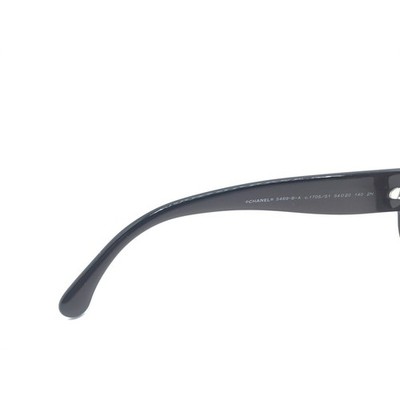 Chanel 5469-B-A c.1705/S1 Purple Diamond Sunglasses Frames 54-16