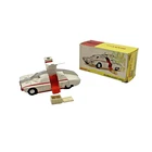 Dinky 105 Captain Scarlet Maximum Security Vehicle in Good Original Box