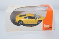 Lamborghini Murcielago Ixo Junior CIXJ000005 1:43 Gelb Gallia Yellow 2001 1/43