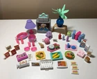 Barbie Vintage Accessories Random Lot