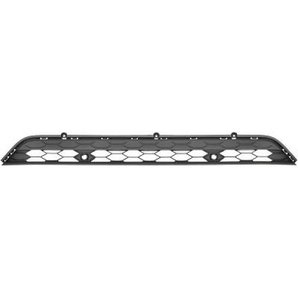 Diederichs 2256044 LüFtungsgitter, StoßStange Mitte FüR VW Tiguan (AD1, AX1) 201-image