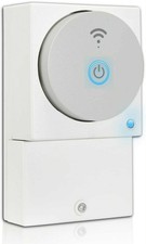 Wall Mounted Wifi Timer Switch
