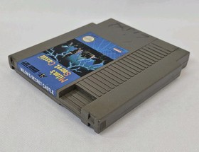 Milon's Secret Castle Nintendo Entertainment System 1988 NES Tested Cartridge