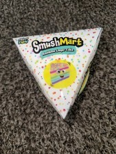 VIRAL Squishy Rainbow Layer Cake JUMBO SQUISHY 5 Smush Mart RMS USA Crazy Fun