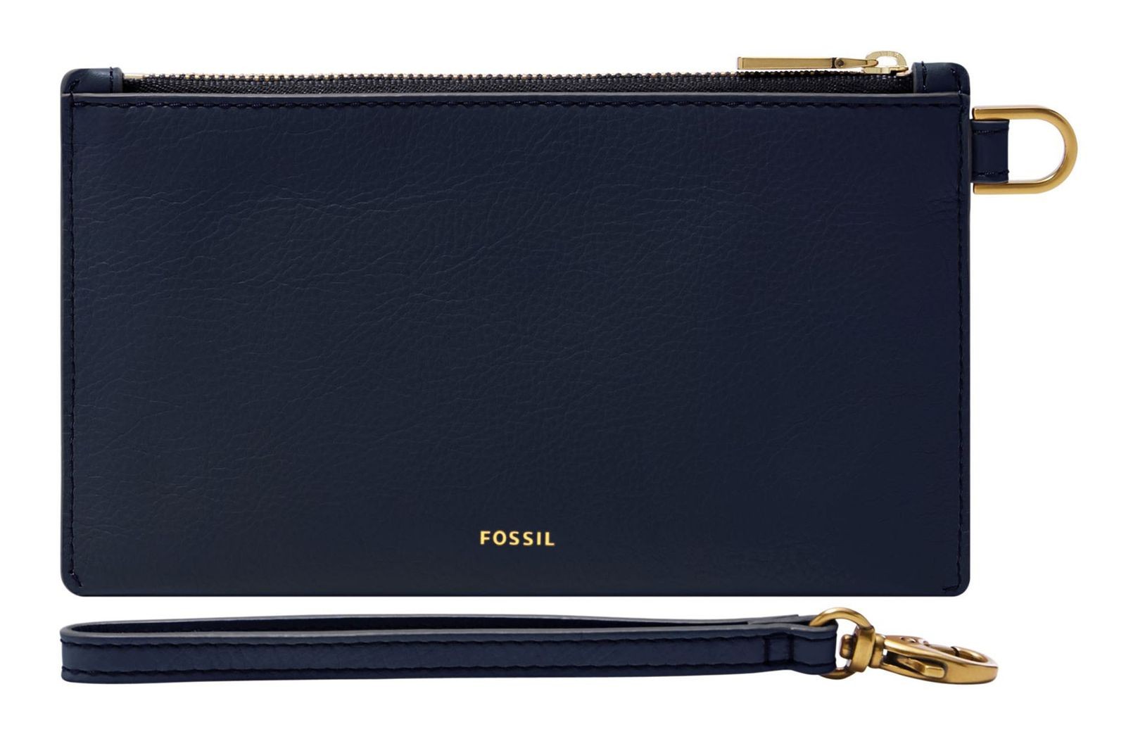 FOSSIL Gift Wristlet S Insignia Blue