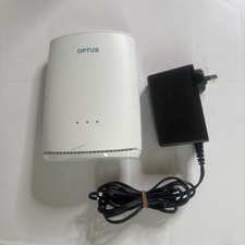 Optus Ultra Wifi Booster F266