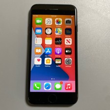 Apple iPhone 7 - 32GB - Sbloccato (Leggere Descrizione)