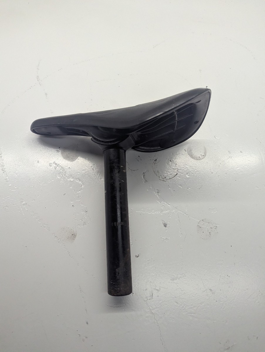 Fit Bike Co Pivotal BMX Seat And Post | eBay