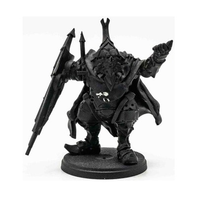 Para Bellum Conquest Loose Mini 38mm Tempered Steelshaper #3 NM