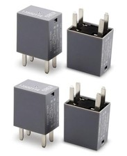 Relay Fit for GM 13500114 Relay 12VDC 40A 4Pins Replace 13500114/8385 Air