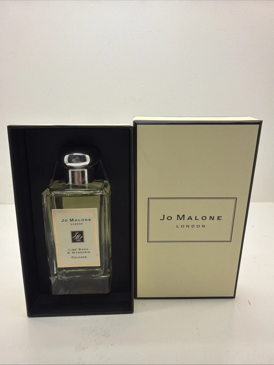 Jo Malone Lime Basil & Mandarin Fragrances for Women for sale | eBay