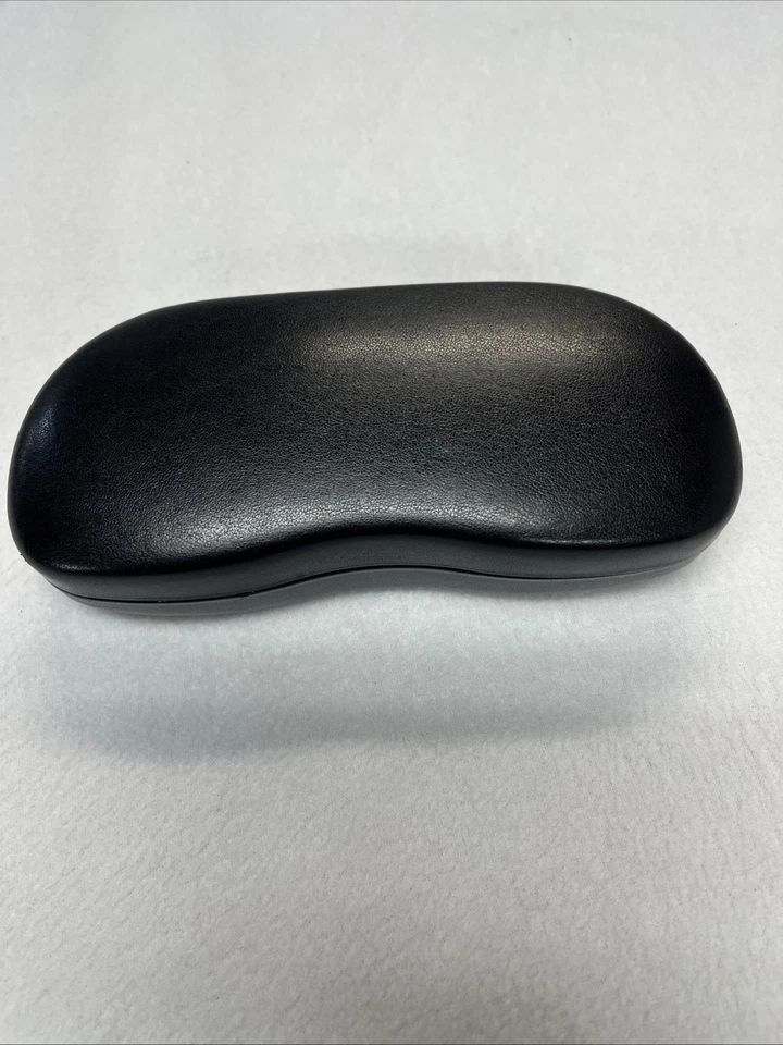 Autêntica capa protetora lateral dura Ray Ban grande para óculos de sol - Imagem 2 de 3