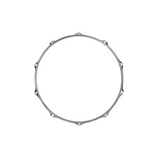 TAMA MFB14-10N Drums Snare Brass Mighty Hoop14inch 10holes Japan