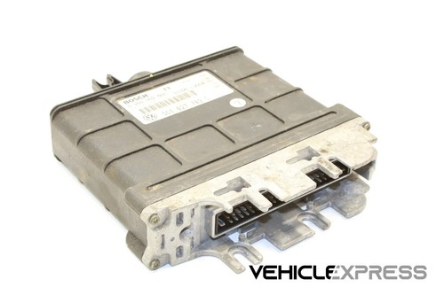 VW POLO 6N2 Getriebesteuergerät 0260002500 001927749C 2001 12066767