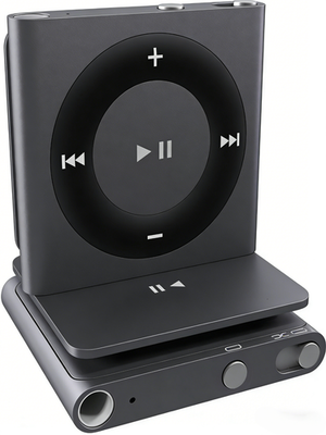 Apple iPod shuffle 4th Generation Orange (2 GB) for sale online | eBay