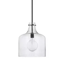Capital Lighting 325712MB - Pendants Indoor Lighting