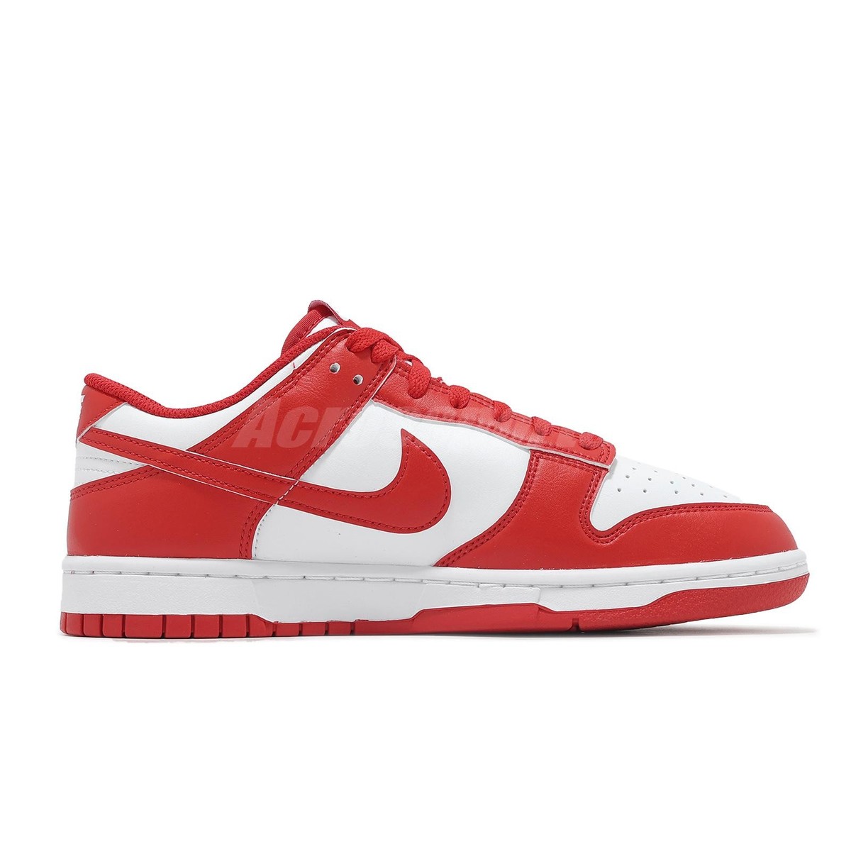 Low Dunk Nike S シングレット　US NIKE St. Sneakers Shoes Lifestyle Casual Men 2025 Johns 陸上用シャツ
