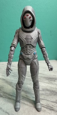 Marvel Legends GHOST Action Figure from Ant-man & The Wasp 2-Pack Thunderbolts
