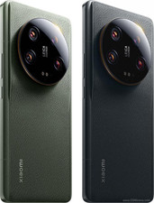 Unlocked Xiaomi 13 Ultra 5G 6.73"50MP 256GB/512GB/1TB 5000mAh Android HyperOS