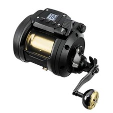 Daiwa Tanacam 800 Power Assist Reel