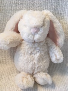 gund thistle bunny