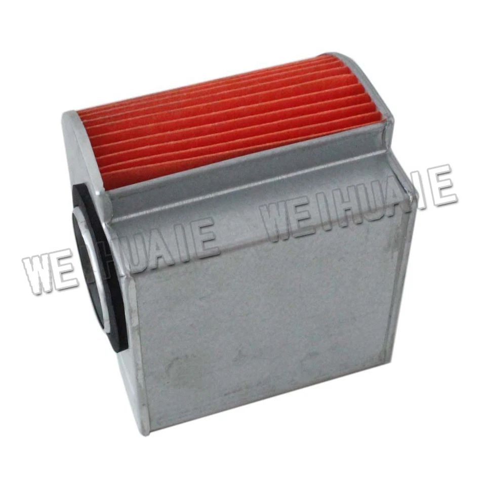 Filtro de aire para Honda CA125 CMX250 Rebel 250 CMX250C 1996-2014 Rep 17211-KR3-600 Foto 4 de 4