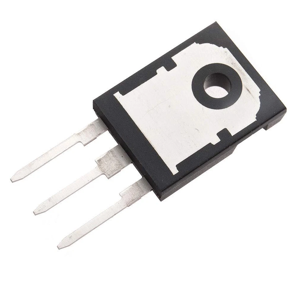 Transistor de canal N 50A 200V TO-247 10 un. IRFP260N Power MOSFET IRFP260N Foto 3 de 4