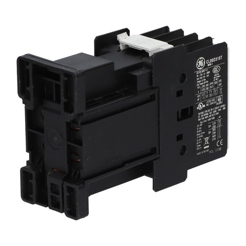 General Electric CL00D310TD contactor 112006 New NFP - Picture 7 of 9