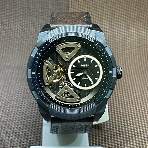 Fossil ME1172 Bronson Twist Brown 