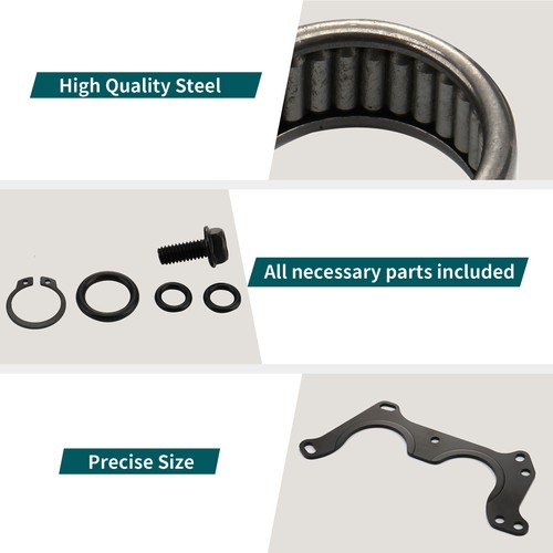 Harley Gear Drive Twin Cam Camshaft Installation Kit for Softail Touring 99-06 - Bild 6 von 10