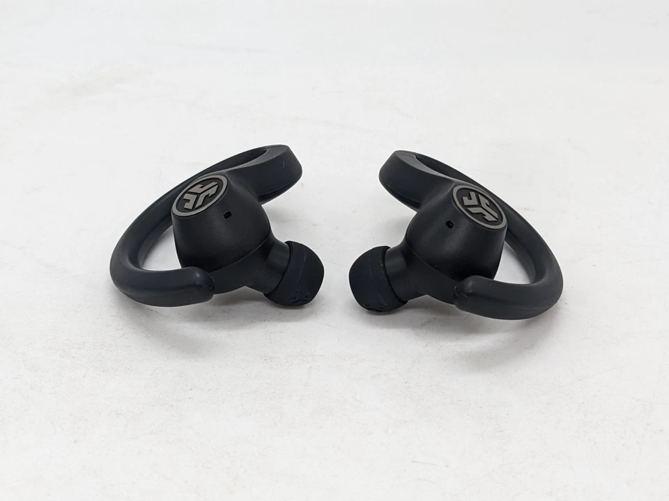 Left or right ear ONLY JLab JBuds Air Sport true wireless earbuds headphones - Image 2 of 4
