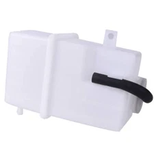 For Mazda 95-03 Mazda Protege 02-03 Protege5 Radiator Coolant Bottle Tank w/ Cap