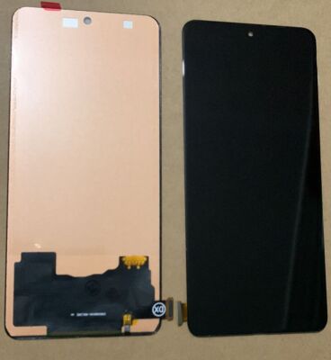 für Xiaomi Mi 11i/Mi 11x/Mi 11x Pro  LCD Display Touchscreen Baugruppe oled
