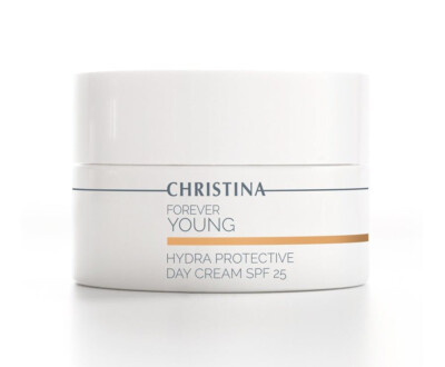 Christina Forever Young Hydra Protective Day Cream Spf 25 50ml / 1.7oz