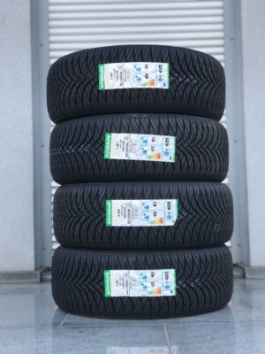 2x Ganzjahresreifen 235/35 R19 91W Ford Focus RS - Honda Cvic Type R NEU