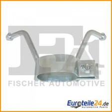 Rohrverbinder, Abgasanlage FA1 554-913 für Volvo S60 I S80 I
