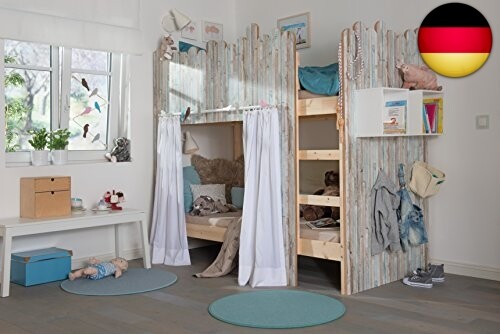 d-c-fix Klebefolie Trendyline Rio selbstklebende Folie wasserdicht realistische - Bild 2 von 9