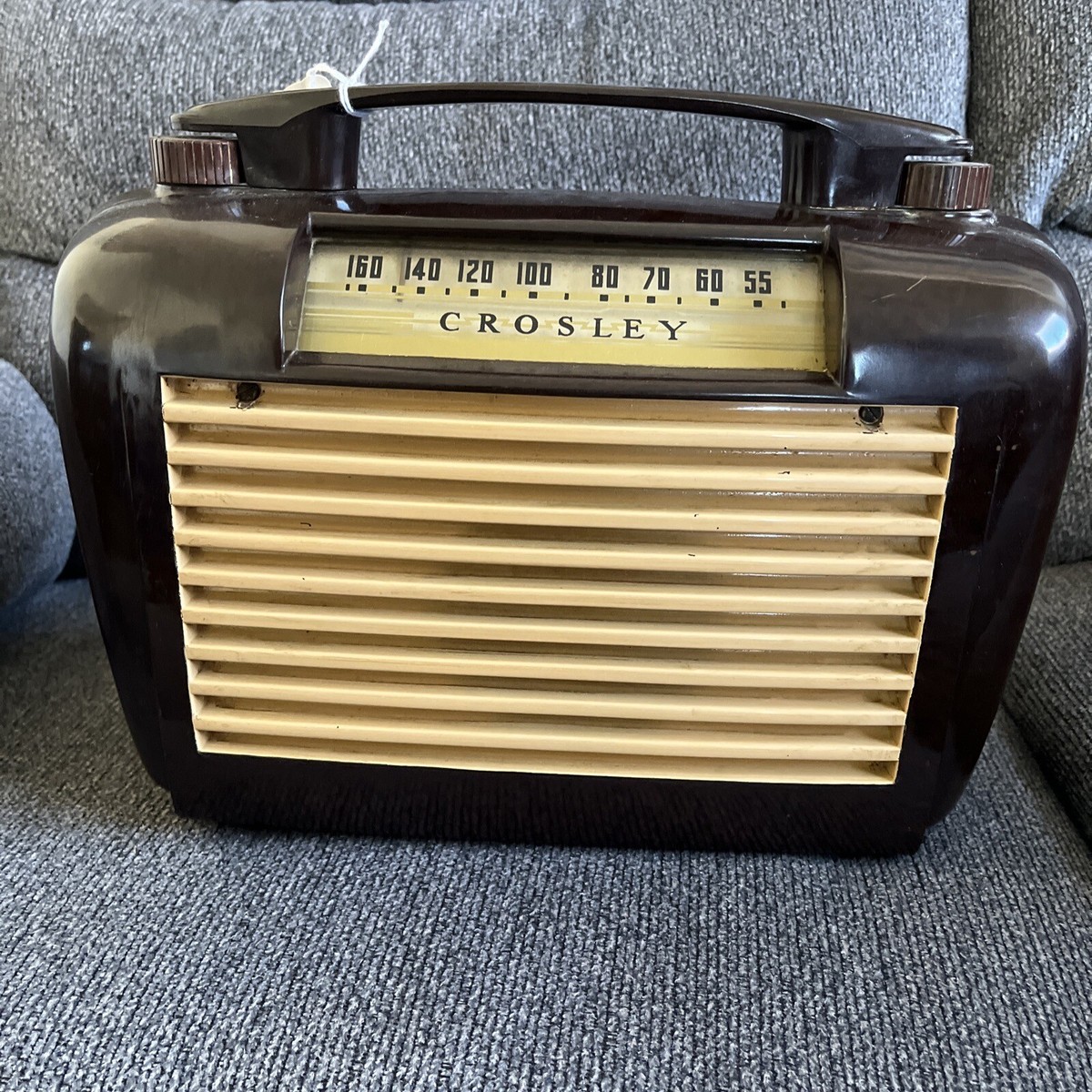 その他 COLLINS RADIO PRODUCTS CATALOG PRE. 1940 その他 COLLINS RADIO PRODUCTS CATALOG PRE. 1940 hqdefault.jpg