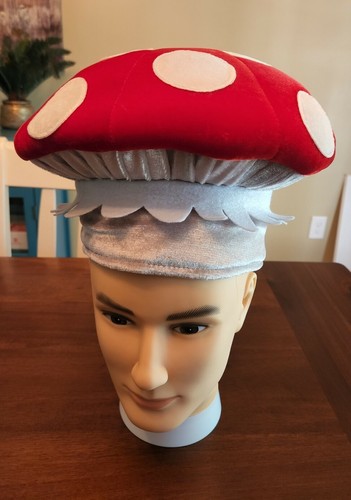elope cuphead costume vacuform - Gem